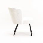 VIENNA FABRIC CHAIR