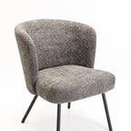 VIENNA FABRIC CHAIR