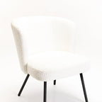 VIENNA FABRIC CHAIR