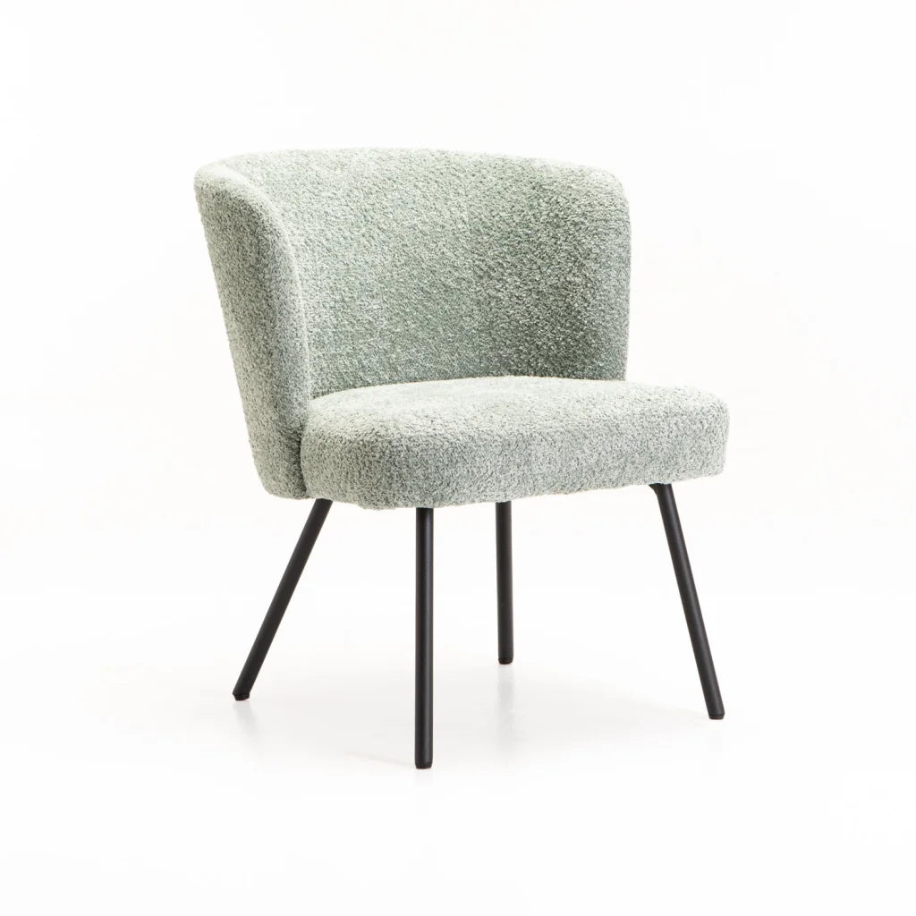 VIENNA FABRIC CHAIR