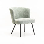 VIENNA FABRIC CHAIR