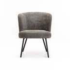 VIENNA FABRIC CHAIR