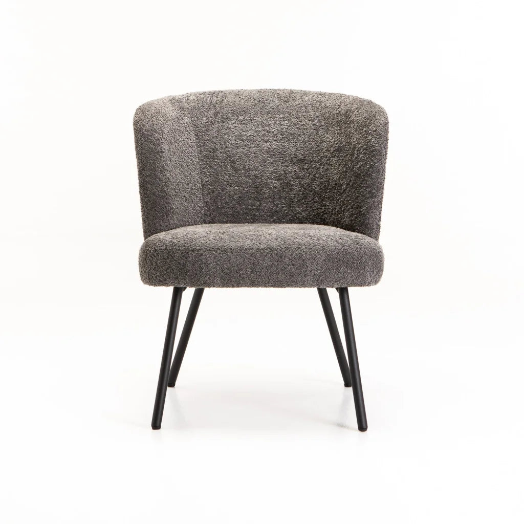 VIENNA FABRIC CHAIR