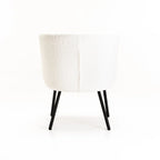 VIENNA FABRIC CHAIR