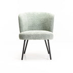 VIENNA FABRIC CHAIR
