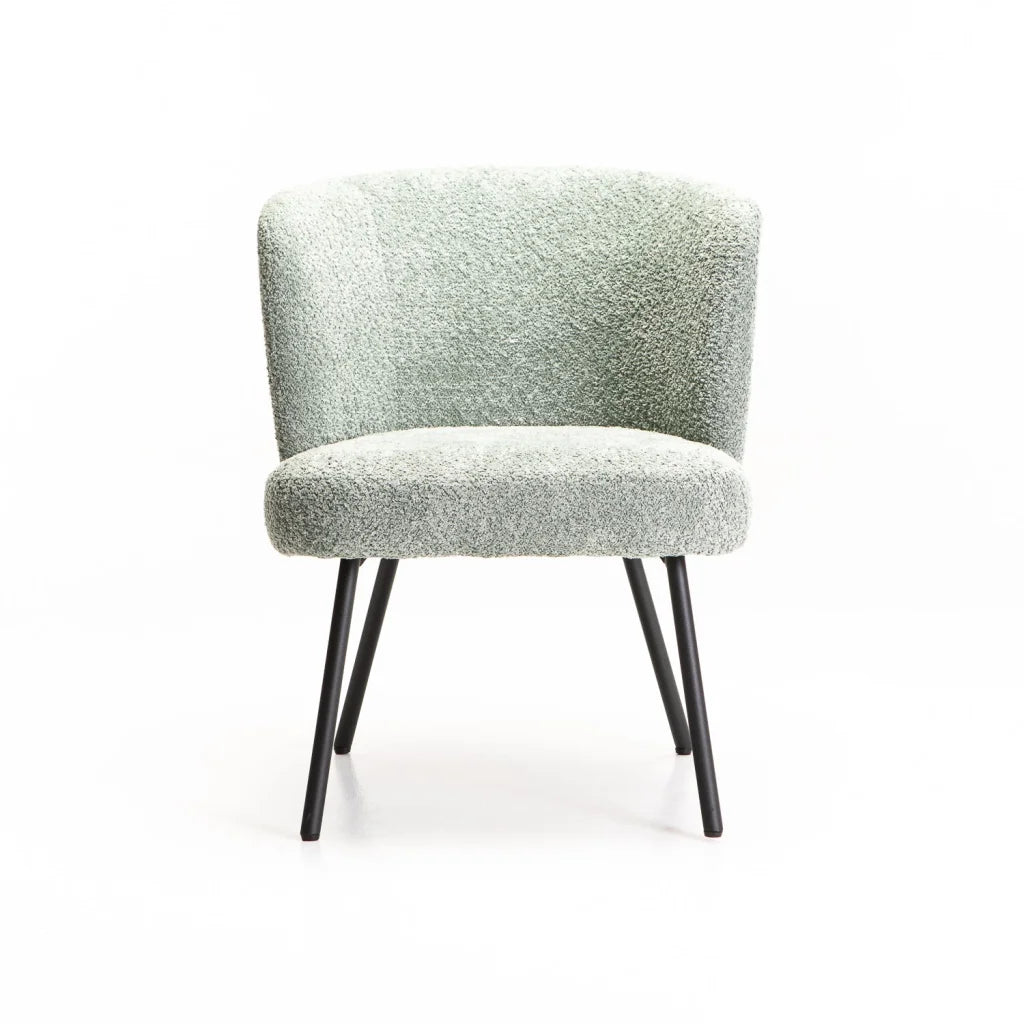 VIENNA FABRIC CHAIR