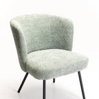 VIENNA FABRIC CHAIR