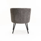 VIENNA FABRIC CHAIR