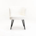 VIENNA FABRIC CHAIR