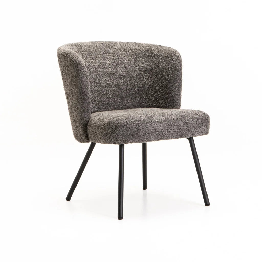 VIENNA FABRIC CHAIR