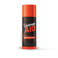 XSHIELD LEATHER AID EXOTIC PROTECTION AEROSOL 400ml