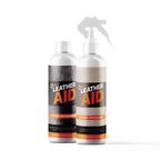 XSHIELD LEATHER AID LEATHER + PU CARE AND PROTECTION KIT