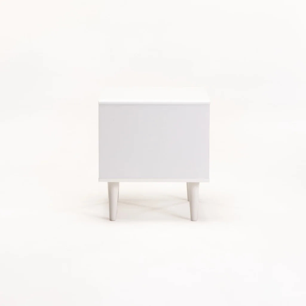 ZETA 2 DRAWER PEDESTAL