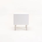 ZETA 2 DRAWER PEDESTAL