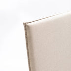 ZOE FABRIC HEADBOARD
