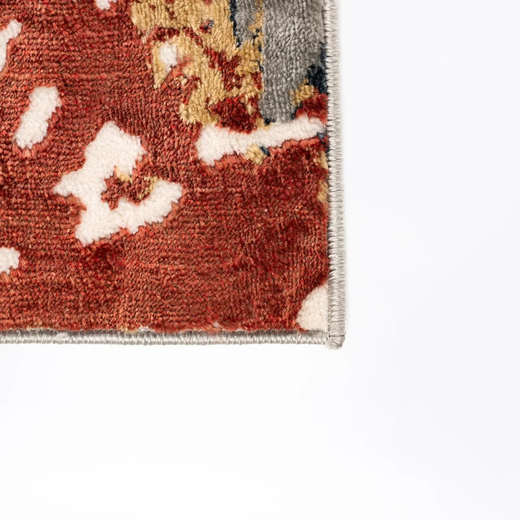 ZURICH ZU1 RUG