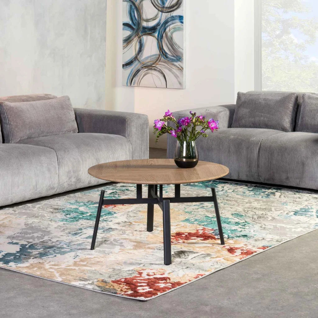 ZURICH ZU1 RUG