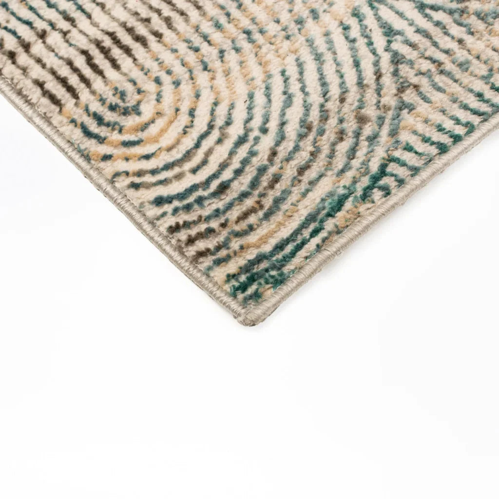 ZURICH ZU8 RUG